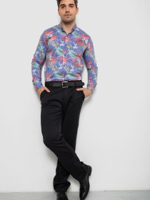 Рубашка повседневная Ager модель У-1138175::000000547 Фото