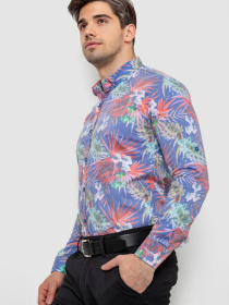 Рубашка повседневная Ager модель У-1138175::000000547 Фото