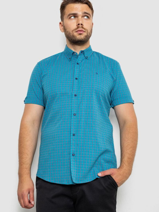 Рубашка повседневная Ager модель У-1138526::000000028 Фото