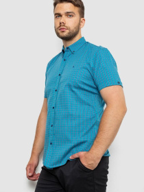 Рубашка повседневная Ager модель У-1138526::000000028 Фото