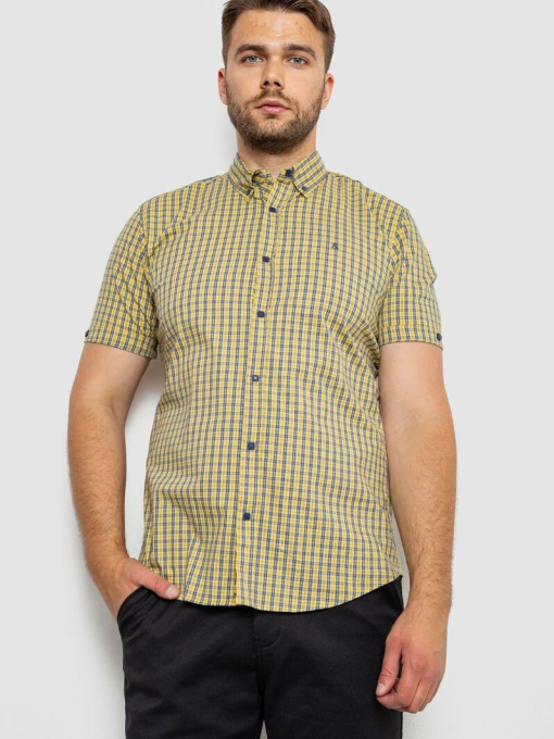 Рубашка Ager модель У-1138526::000000039 Фото