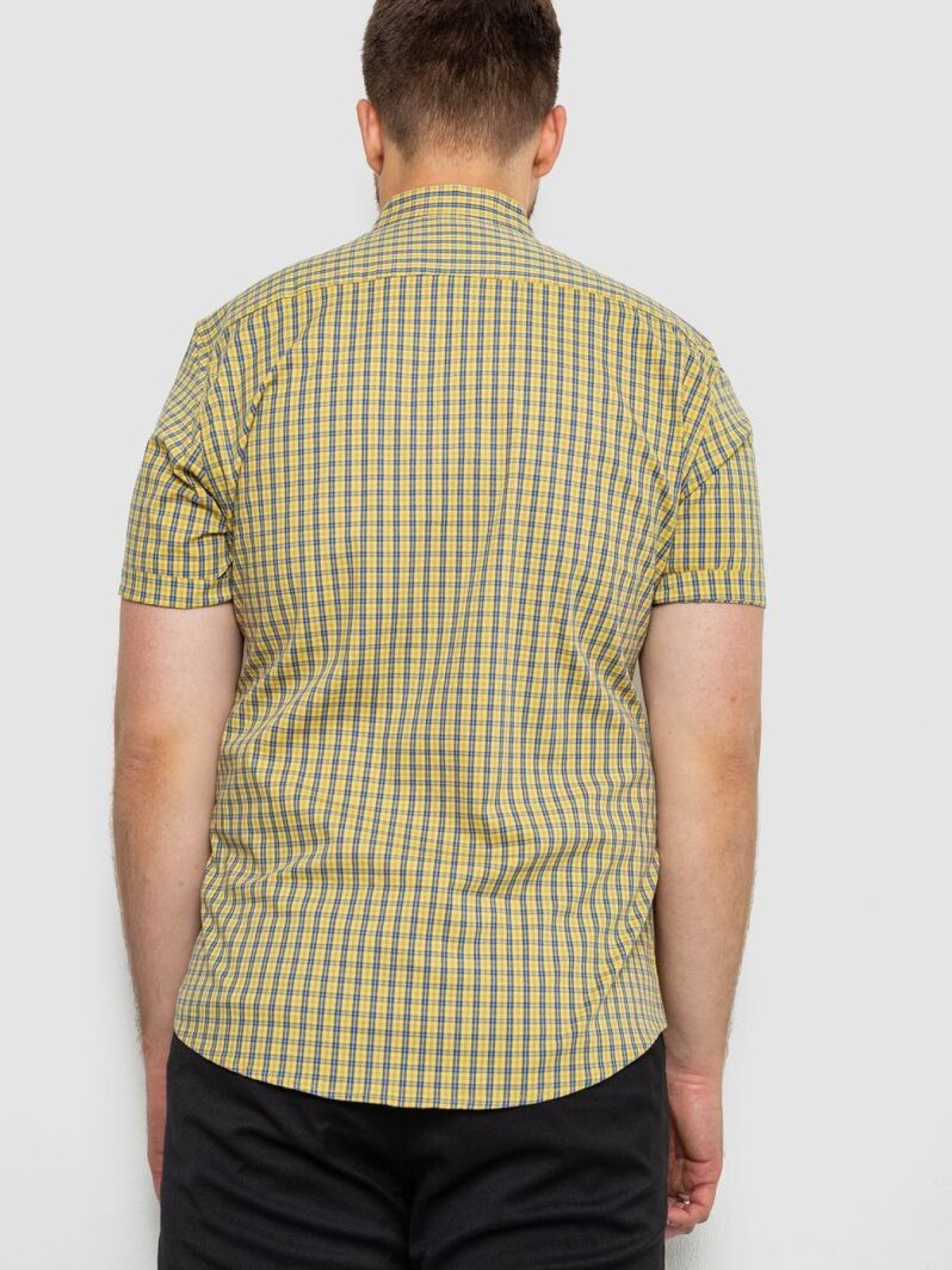 Рубашка повседневная Ager модель У-1138526::000000039 Фото