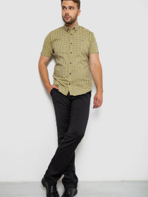 Рубашка повседневная Ager модель У-1138526::000000039 Рубашка повседневная Ager модель У-1138526::000000039 Фото