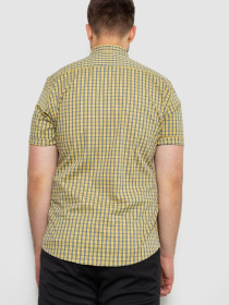 Рубашка повседневная Ager модель У-1138526::000000039 Рубашка повседневная Ager модель У-1138526::000000039 Фото