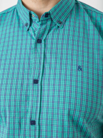 Рубашка Ager модель У-1138526::000000040 Фото