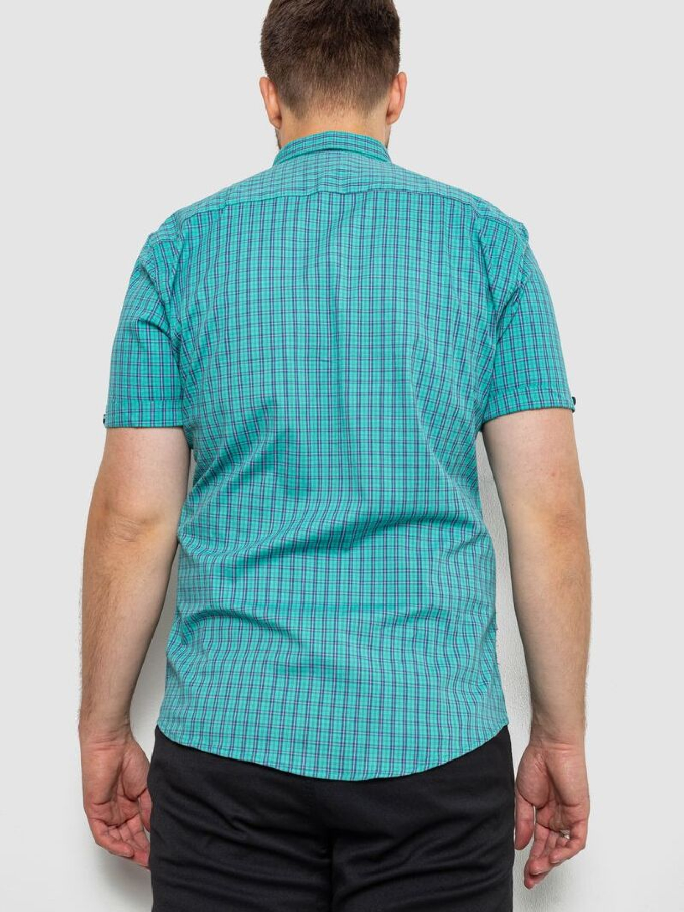 Рубашка повседневная Ager модель У-1138526::000000040 Фото