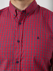 Рубашка Ager модель У-1138526::000000050 Фото