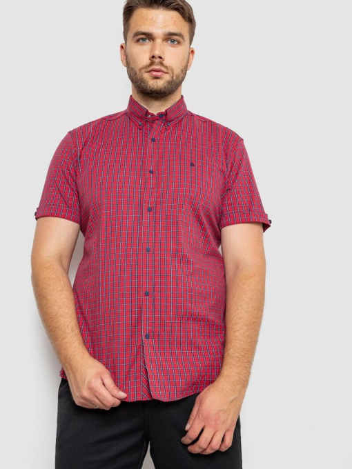 Рубашка повседневная Ager модель У-1138526::000000050 Фото