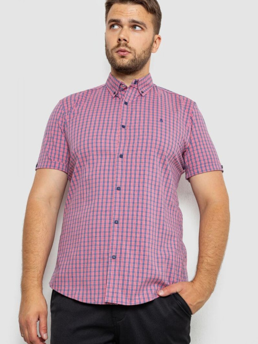 Сорочка повсякденна Ager модель У-1138526::000000065 Фото