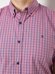 Сорочка повсякденна Ager модель У-1138526::000000065 Фото