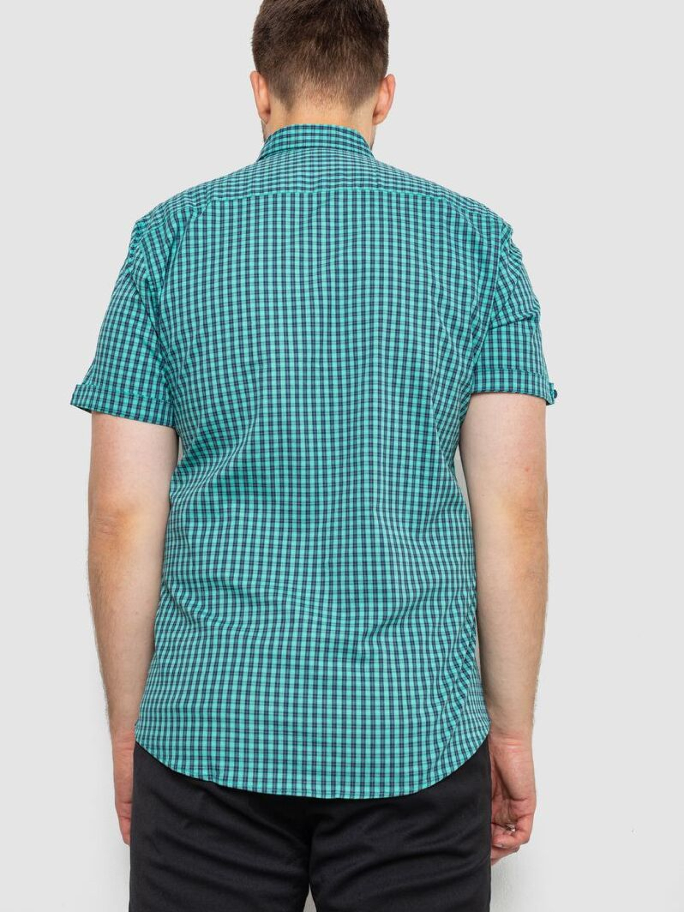 Рубашка Ager модель У-1138527::000000040 Фото