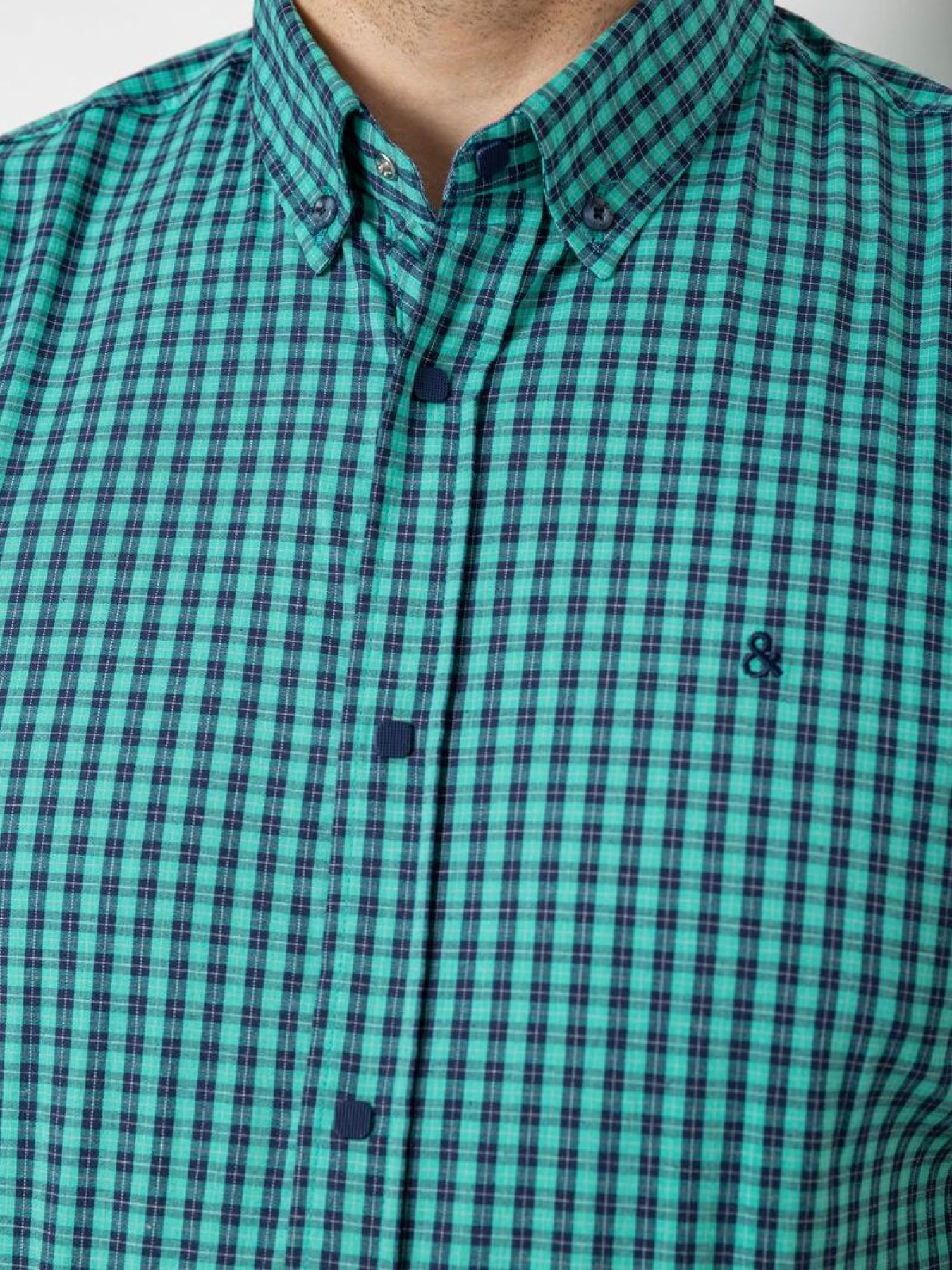 Рубашка Ager модель У-1138527::000000040 Фото