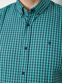 Рубашка Ager модель У-1138527::000000040 Фото