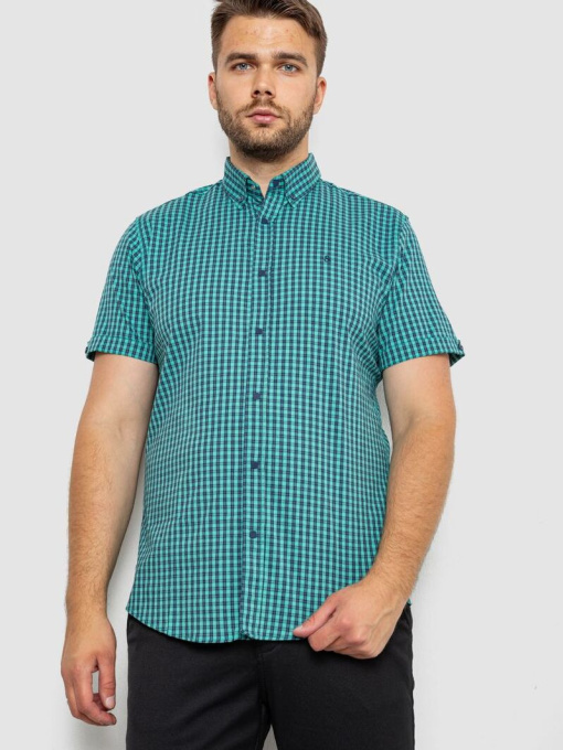 Рубашка Ager модель У-1138527::000000040 Фото