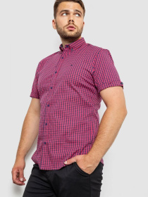 Рубашка повседневная Ager модель У-1138527::000000050 Фото