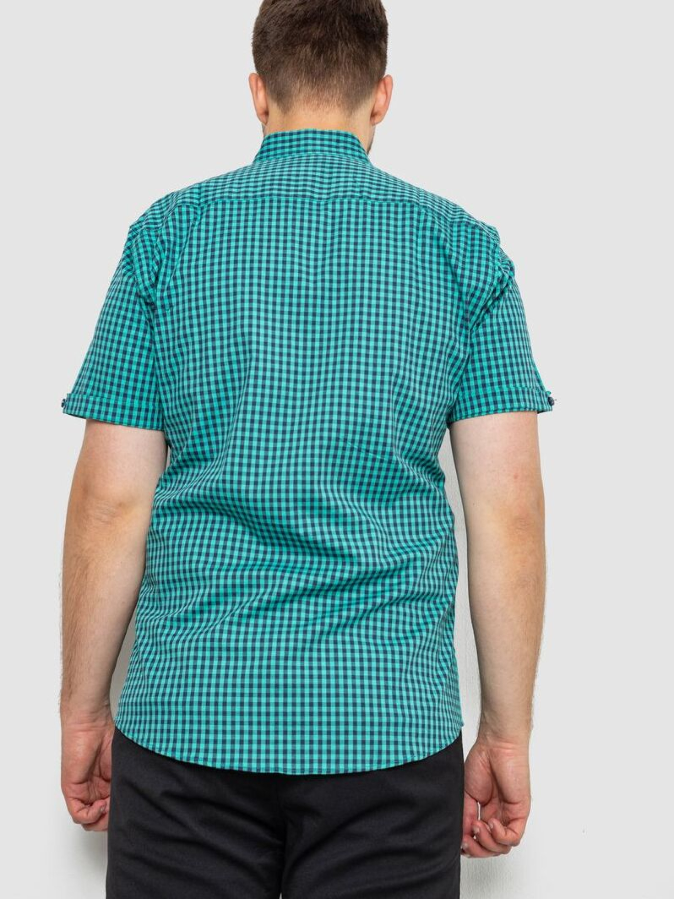 Рубашка повседневная Ager модель У-1138528::000000028 Фото