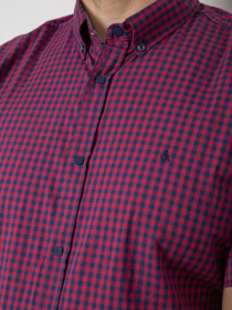 Рубашка Ager модель У-1138528::000000029 Фото