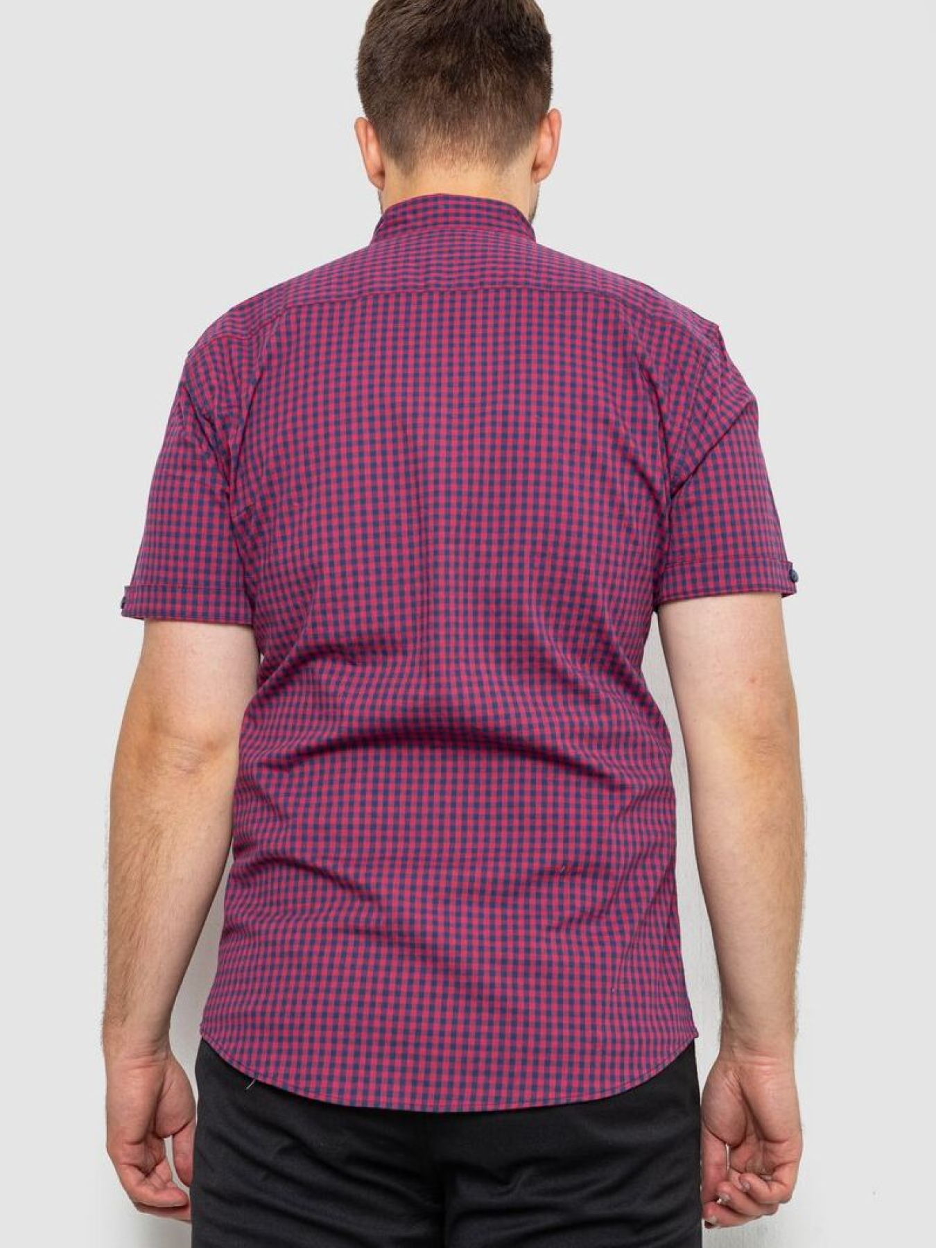 Рубашка повседневная Ager модель У-1138528::000000029 Фото