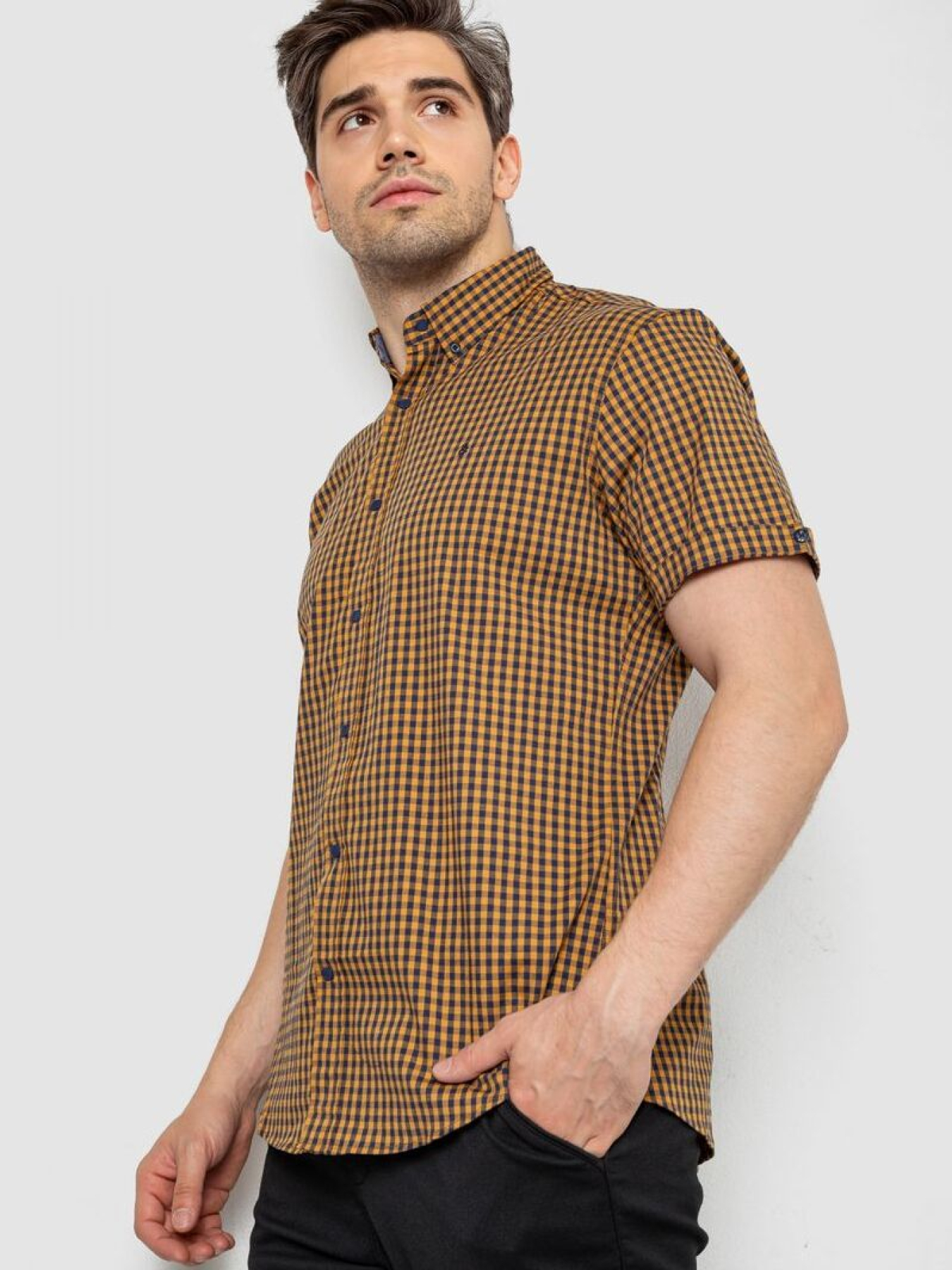 Сорочка Ager модель У-1138528::000000036 Фото