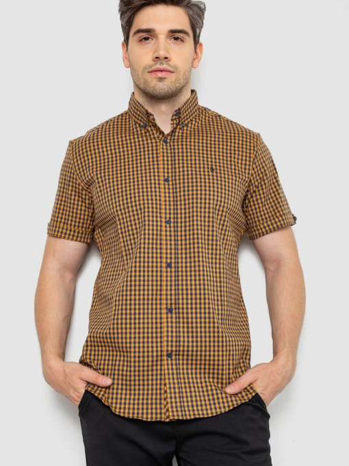 Сорочка Ager модель У-1138528::000000036 Фото