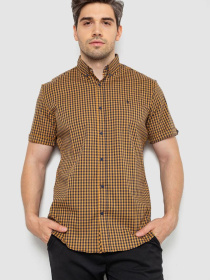 Рубашка повседневная Ager модель У-1138528::000000036 Фото