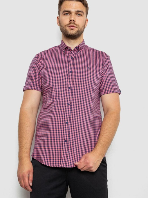 Рубашка повседневная Ager модель У-1138528::000000065 Фото