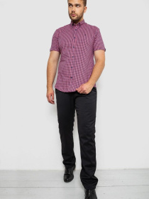 Рубашка повседневная Ager модель У-1138528::000000065 Рубашка повседневная Ager модель У-1138528::000000065 Фото