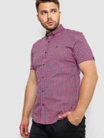 Рубашка повседневная Ager модель У-1138528::000000065 Рубашка повседневная Ager модель У-1138528::000000065 Фото