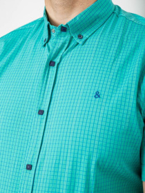 Сорочка Ager модель У-1138529::000000028 Фото