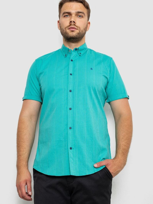 Рубашка Ager модель У-1138529::000000028 Фото