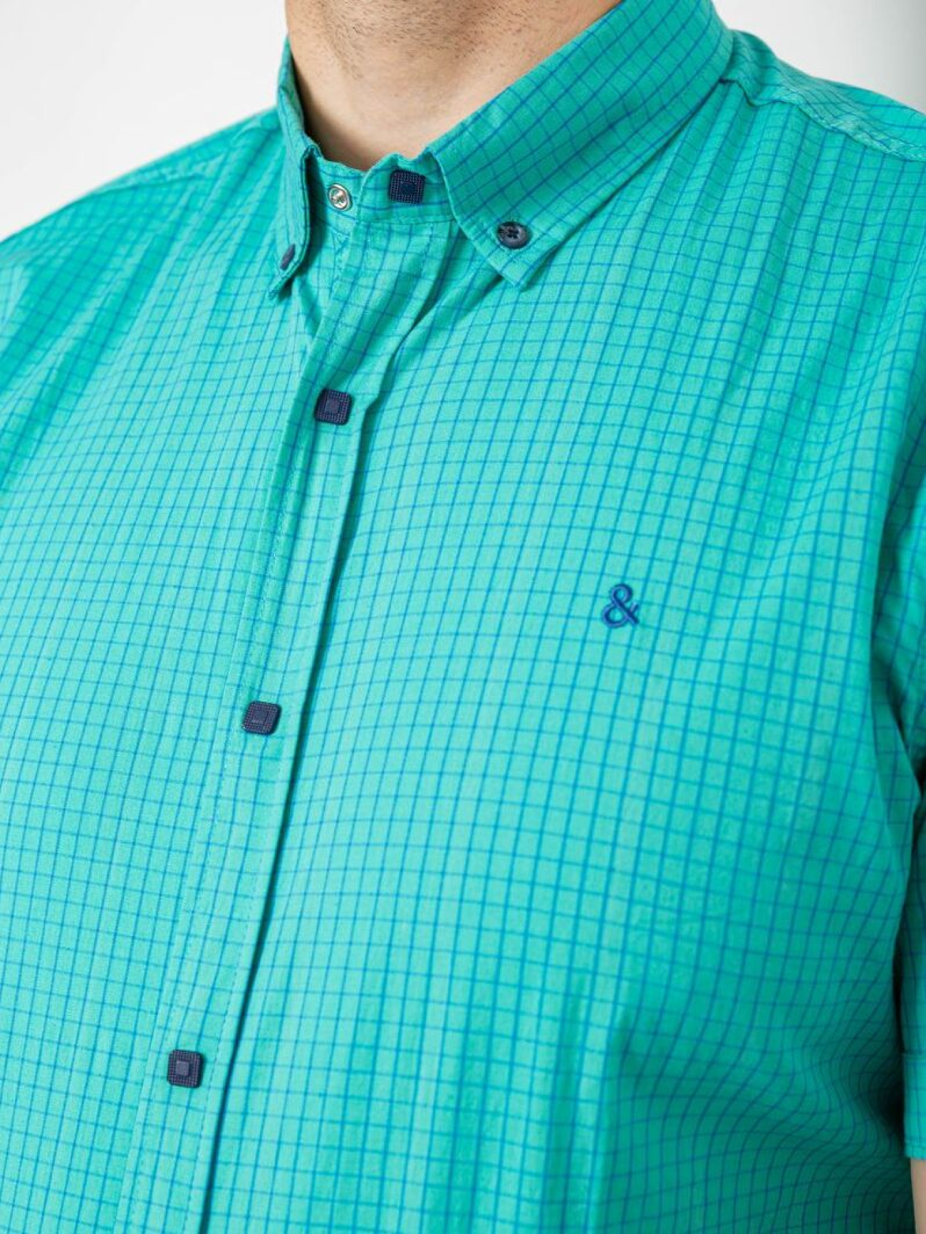 Сорочка повсякденна Ager модель У-1138529::000000028 Фото