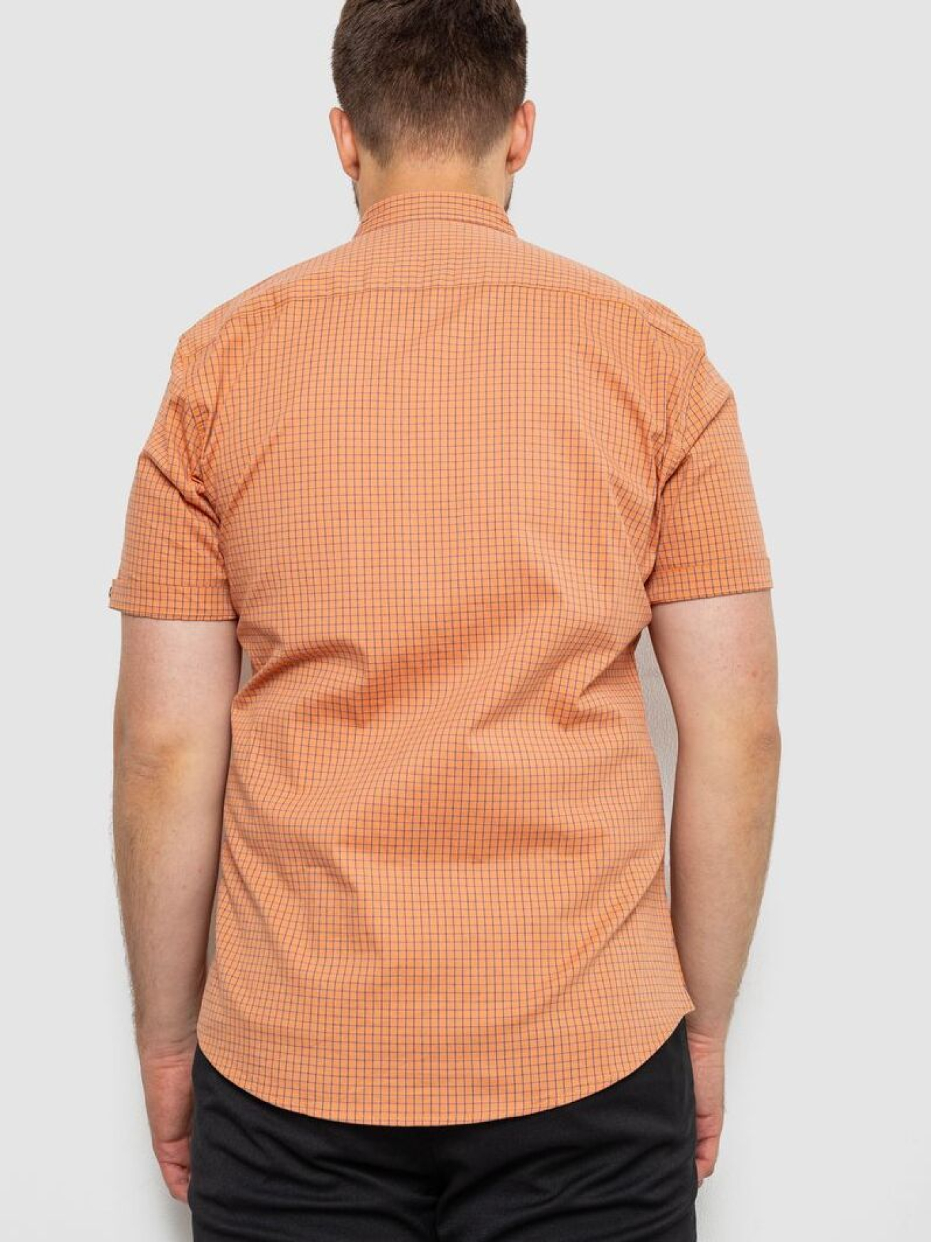 Сорочка повсякденна Ager модель У-1138529::000000062 Фото