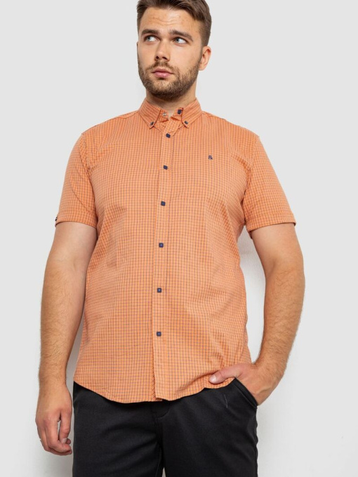 Сорочка повсякденна Ager модель У-1138529::000000062 Фото