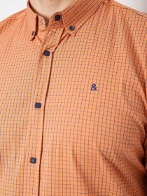 Сорочка повсякденна Ager модель У-1138529::000000062 Фото