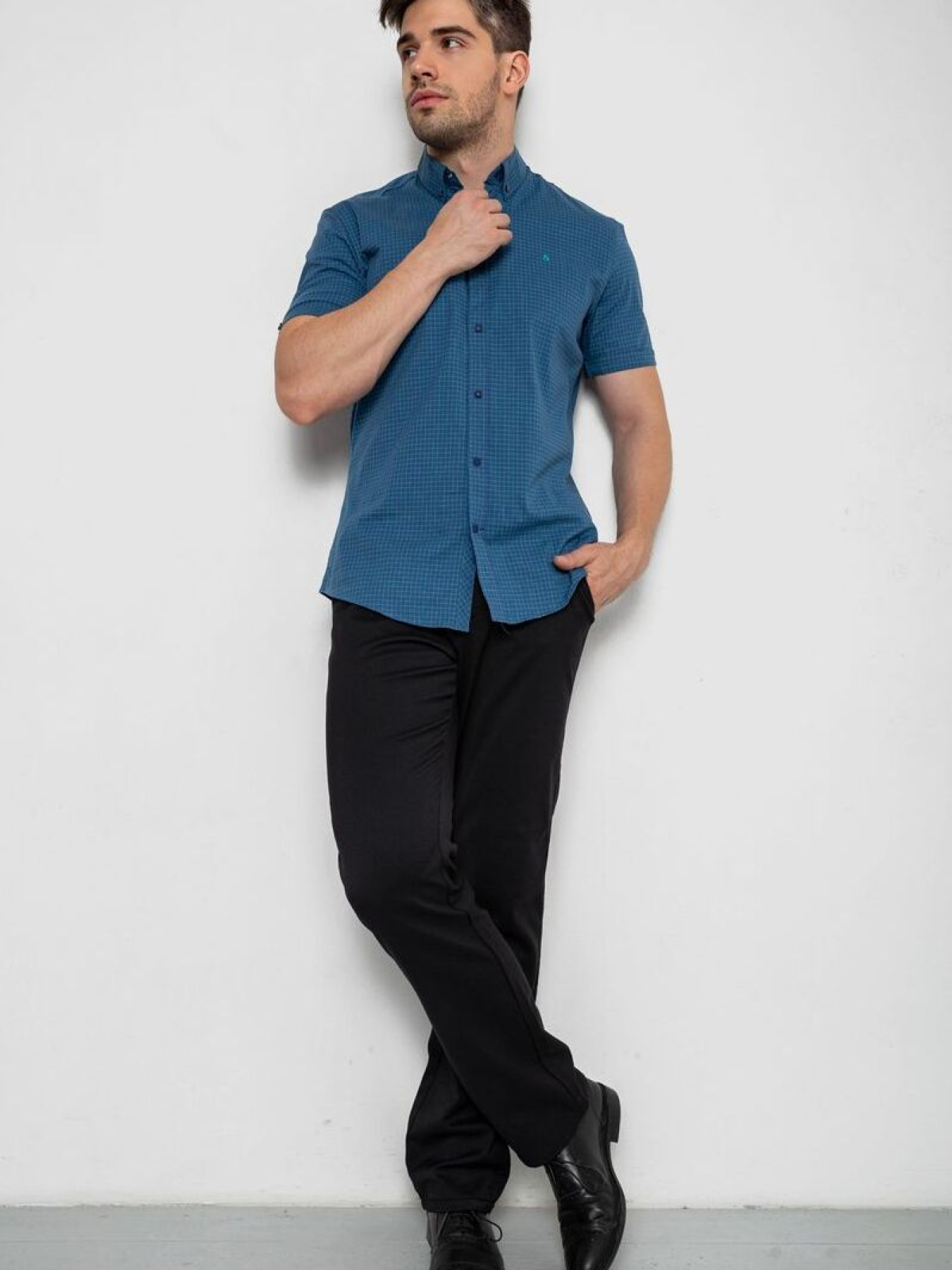 Сорочка Ager модель У-1138529::000000084 Фото