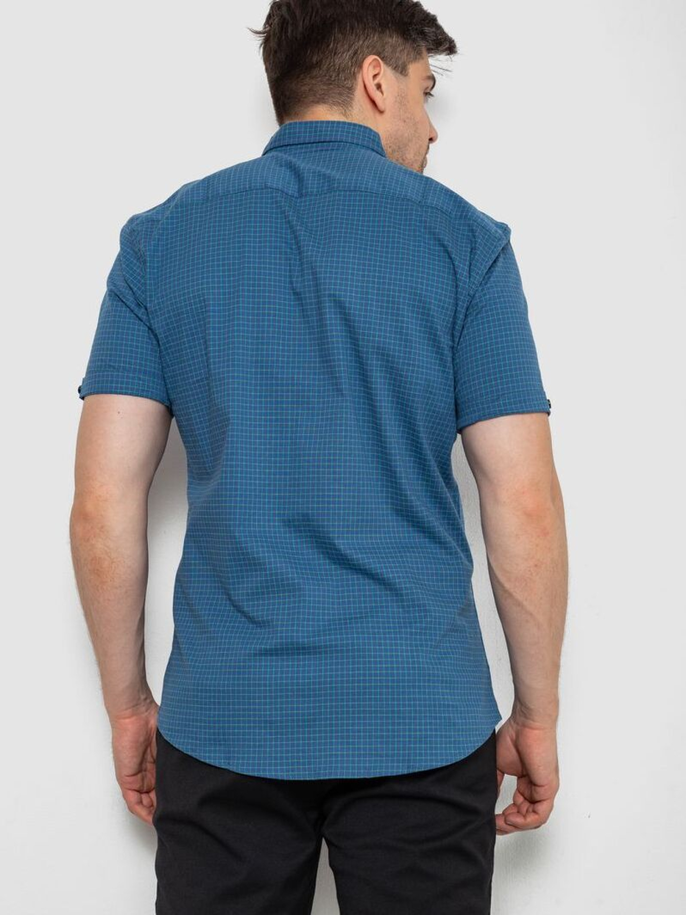 Сорочка повсякденна Ager модель У-1138529::000000084 Фото