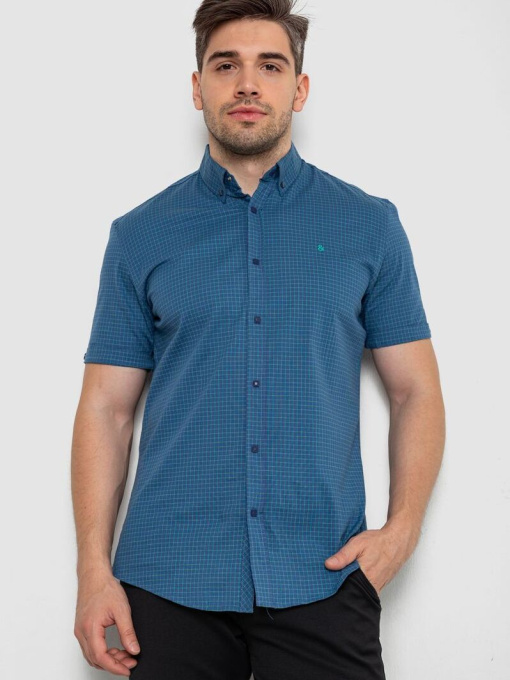 Рубашка повседневная Ager модель У-1138529::000000084 Фото