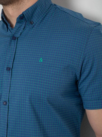 Сорочка повсякденна Ager модель У-1138529::000000084 Фото