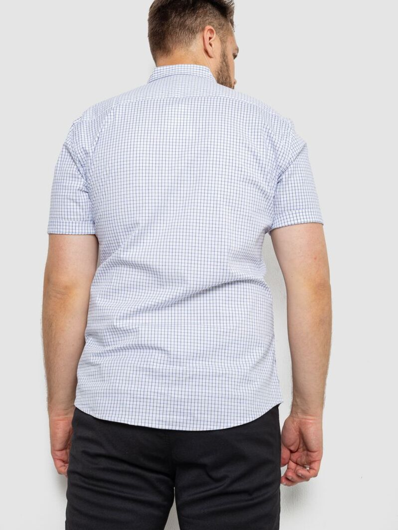 Рубашка Ager модель У-1138539::000000014 Фото