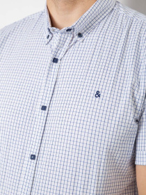 Рубашка Ager модель У-1138539::000000014 Фото