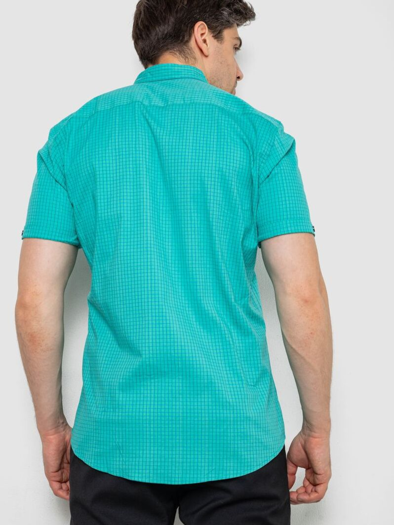 Рубашка Ager модель У-1138539::000000028 Фото