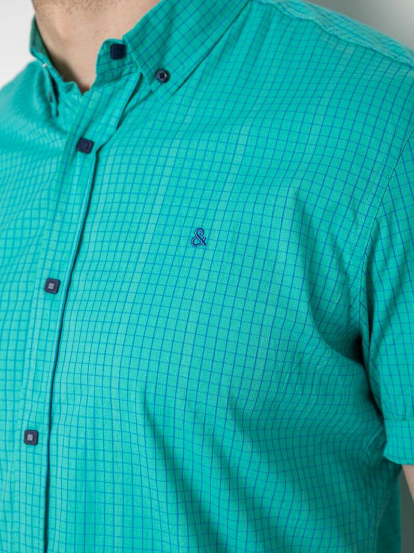 Рубашка Ager модель У-1138539::000000028 Фото