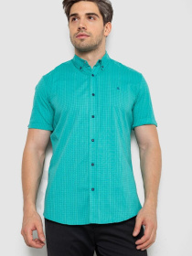 Рубашка Ager модель У-1138539::000000028 Фото