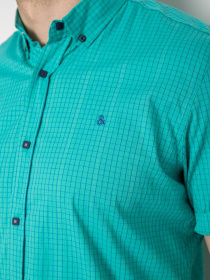 Сорочка повсякденна Ager модель У-1138539::000000028 Фото