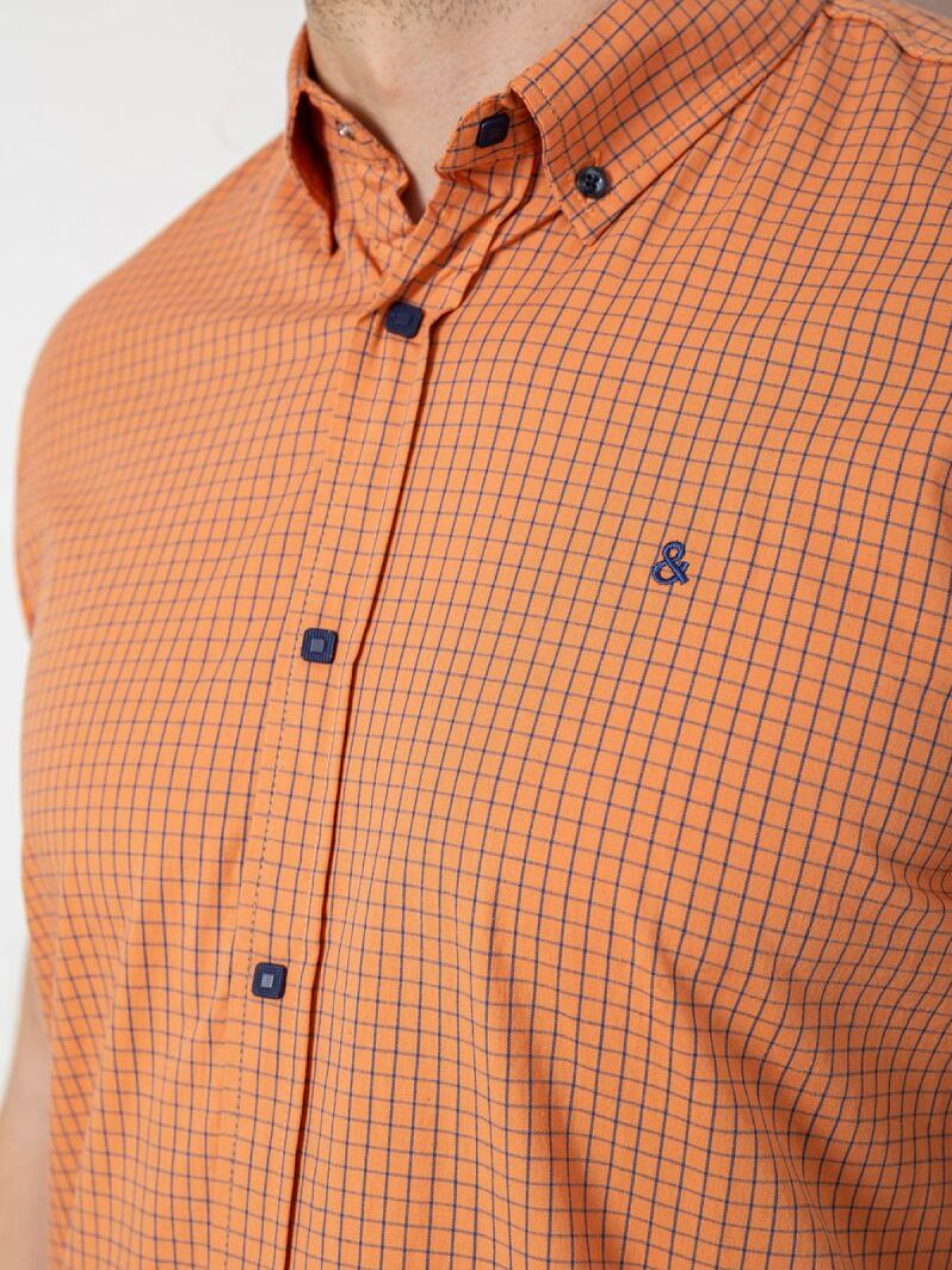 Рубашка Ager модель У-1138539::000000062 Фото