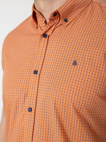 Сорочка повсякденна Ager модель У-1138539::000000062 Сорочка повсякденна Ager модель У-1138539::000000062 Фото