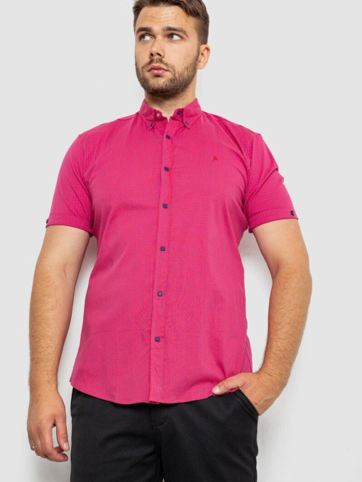 Рубашка повседневная Ager модель У-1138539::000000065 Фото