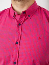 Сорочка повсякденна Ager модель У-1138539::000000065 Фото