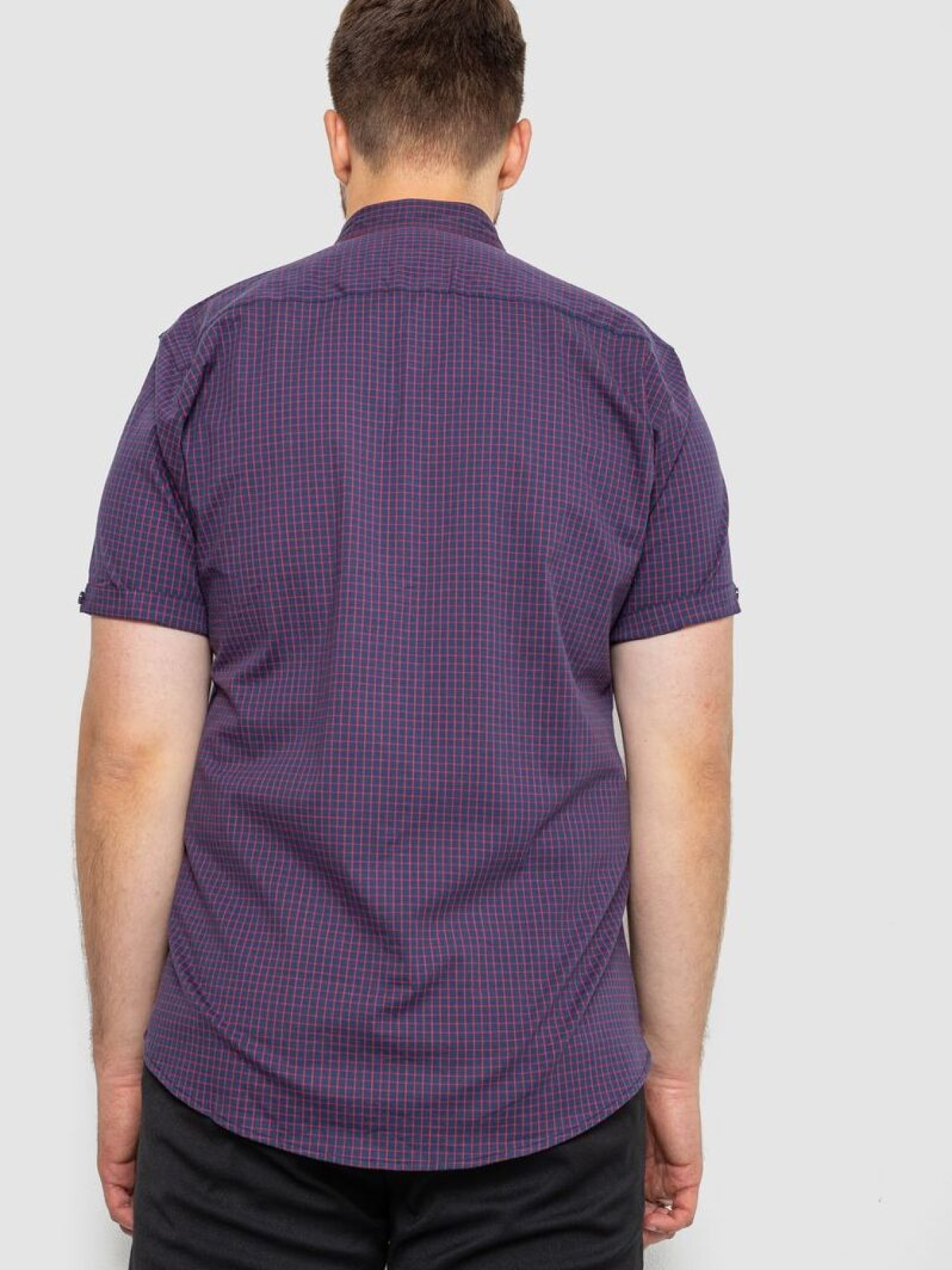 Сорочка повсякденна Ager модель У-1138539::000000084 Фото