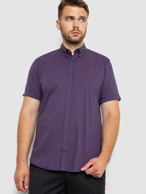 Рубашка повседневная Ager модель У-1138539::000000084 Фото